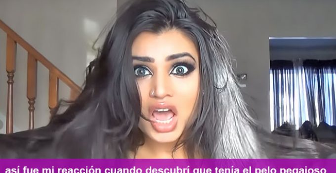 de los productos de lavado