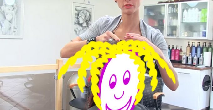 hacer el tratamiento en casa o en un salon