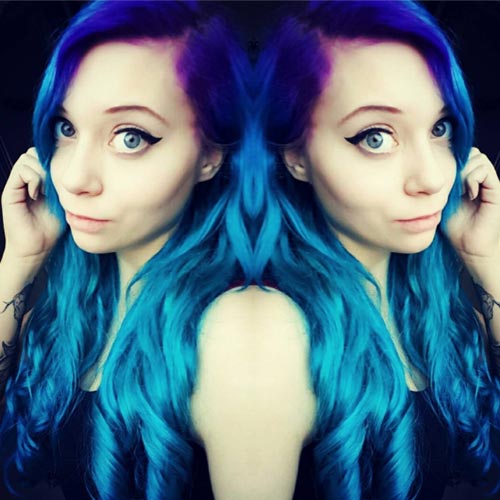 para no dañar el cabello en el proceso