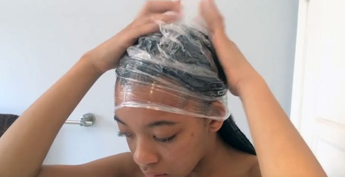 to create a humidity environment