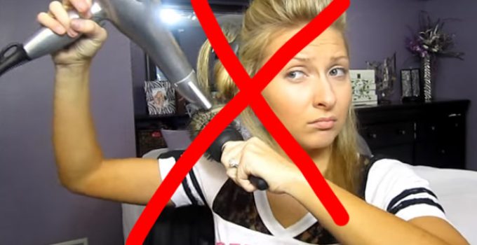 y sin herramientas de calor