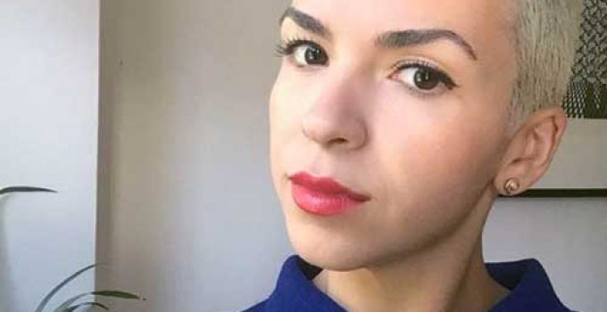 después de una decoloracion