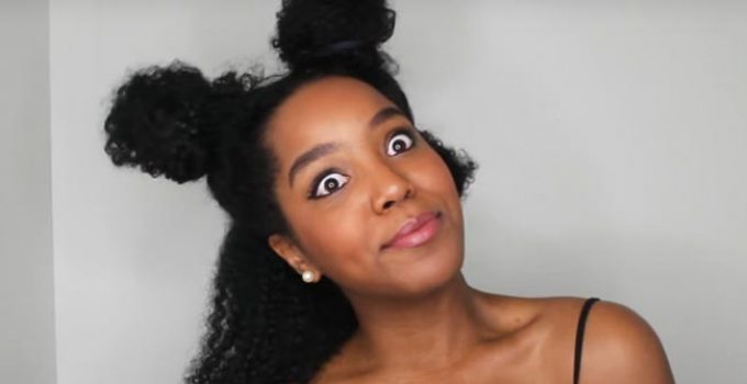 mascarilla para pelos secos y dañados