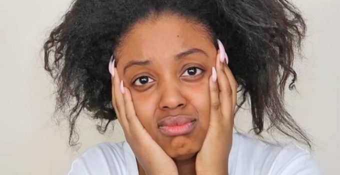 falta de hidratacion y frizz