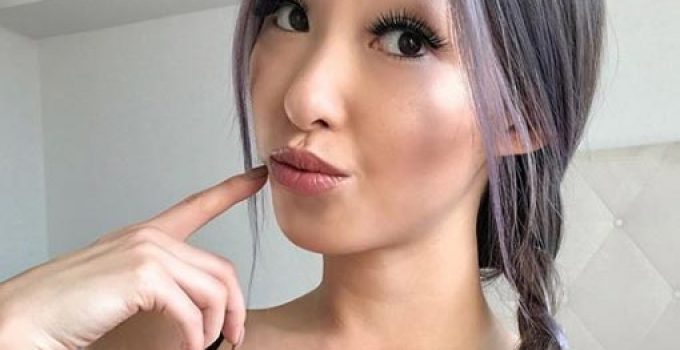 el pelo puede quedar azulado o verdoso