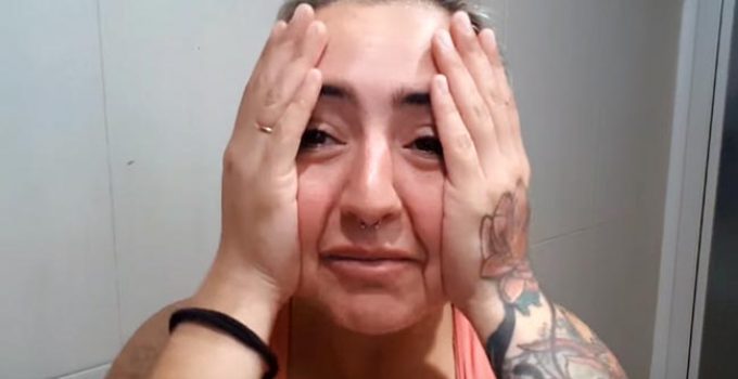 shampoos, products and treatments to repair it