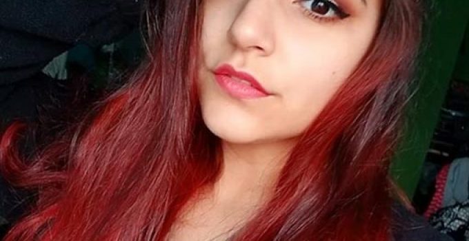 ideal para cabellos castaños y oscuros