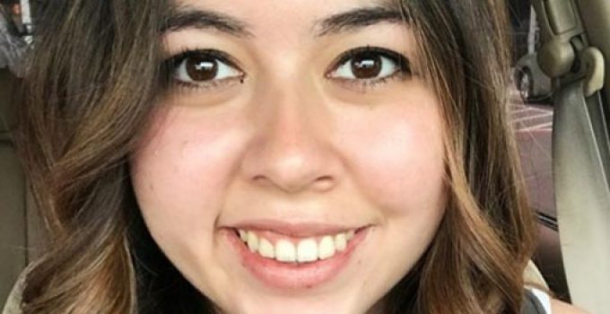 cara redonda y piel clara