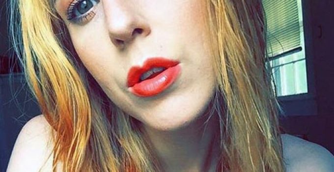 how to convert it to ashy blonde