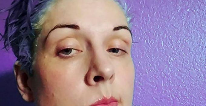 how to get the color out of hair