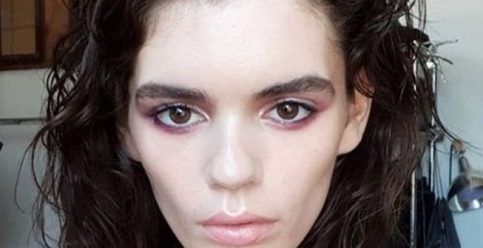 despues de un tratamiento de alisado