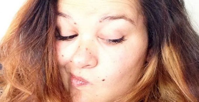 How long to wait to correct the color