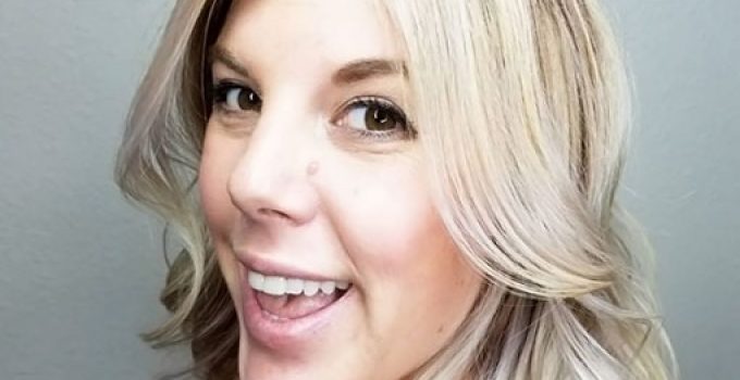 two bleaching sessions