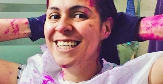 dye without developer