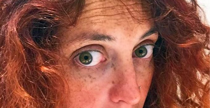 two colors light and dark