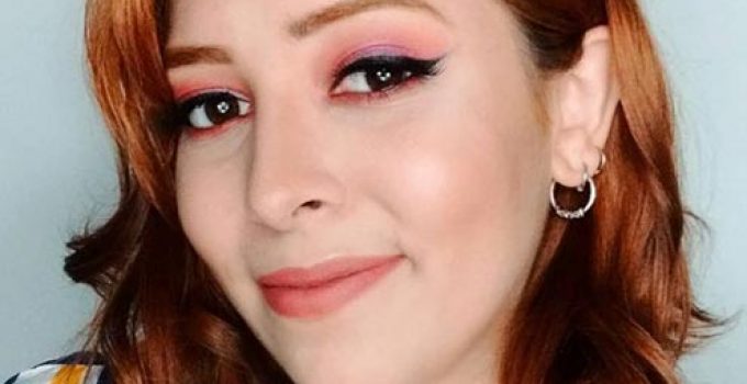 baño de brillo para el pelo