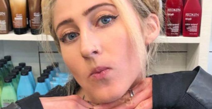 cambiar el color del pelo oscuro