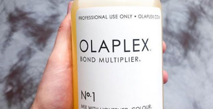 decolorar o teñir el pelo sin dañarlo