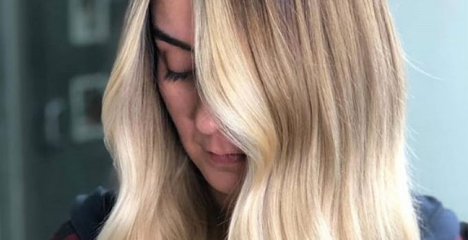 lasts several months