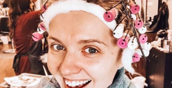 esperar 48hs para lavar el pelo