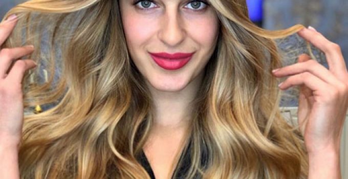 cuando lavar el pelo