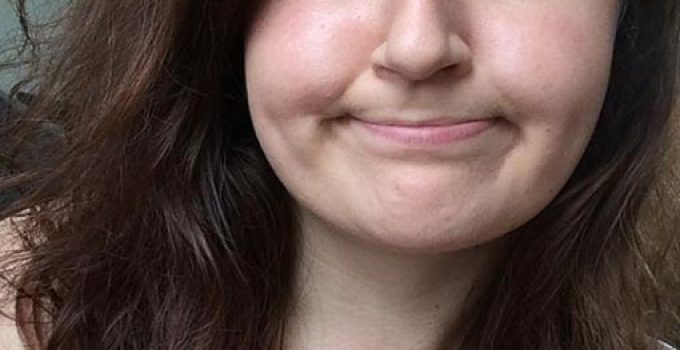 mucho frizz y puntas secas