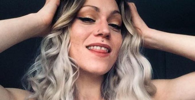 corregir el pelo naranja