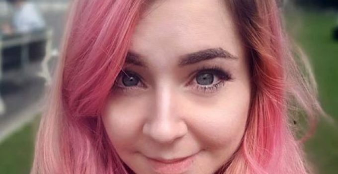 semi permanent hair dye