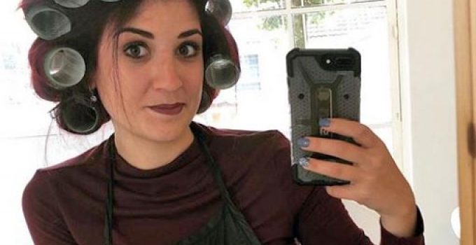 evitar arruinar el pelo