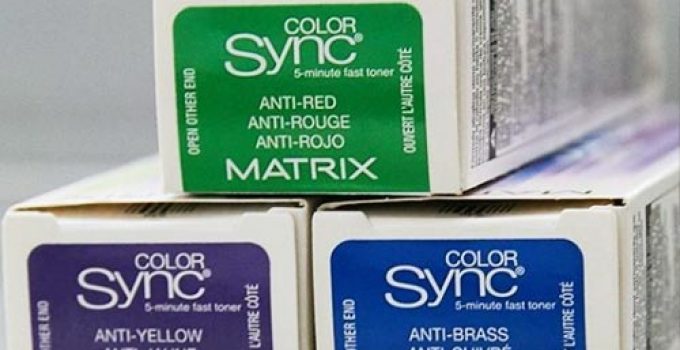 green, violet and blue