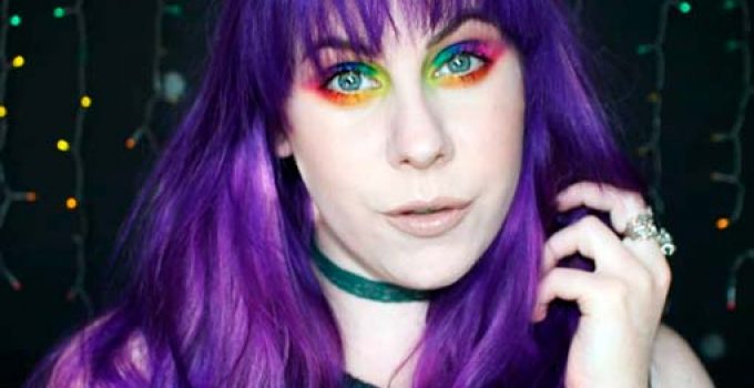 difference with other dyes