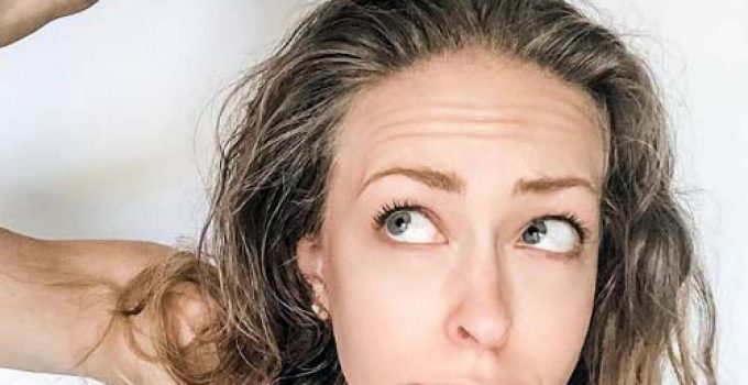 without ruining the hair