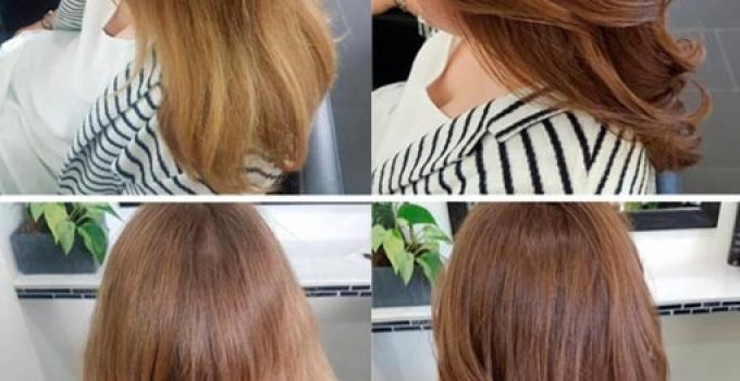 return to the previous color