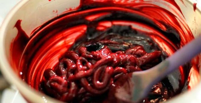 personal and unique color