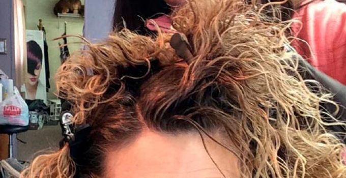 every three or four weeks