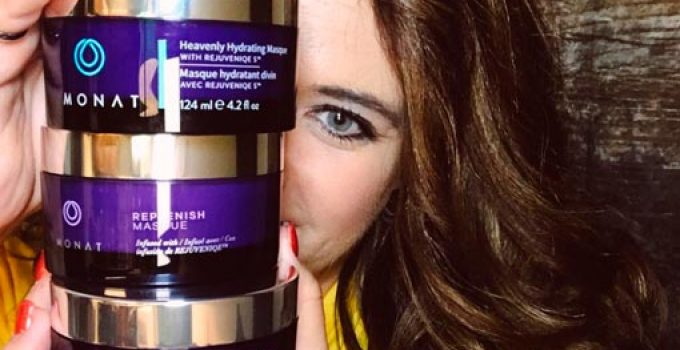 ampoules every 3 or 4 weeks