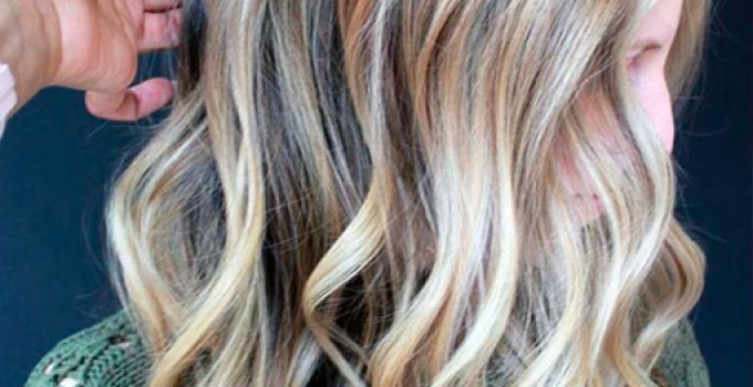 raices oscuras puntas claras