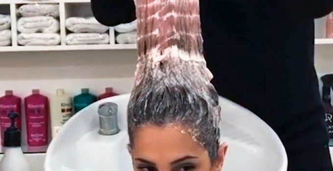 to replace the color