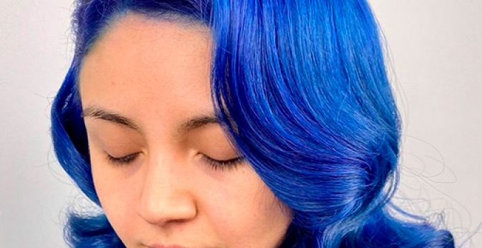 lightening hair up to light brown