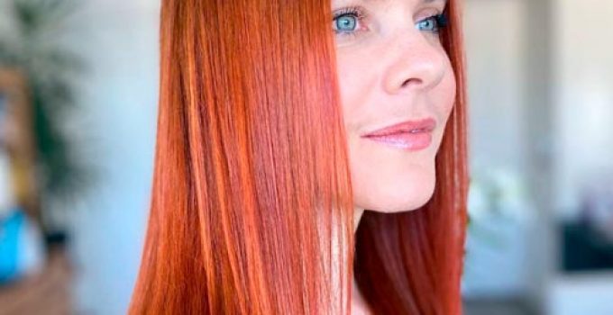 warm color