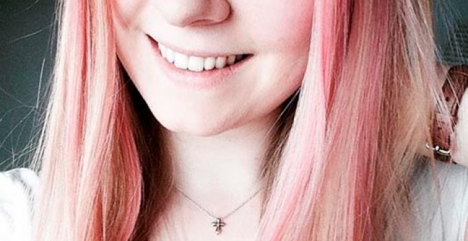 with clarifying shampoo