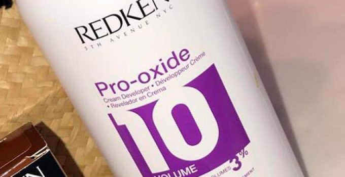 lightens hair half tone