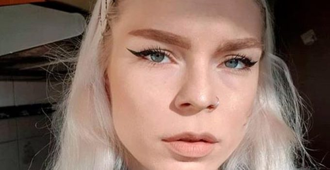 return to natural color