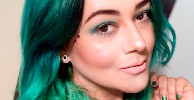 doesn't like the color