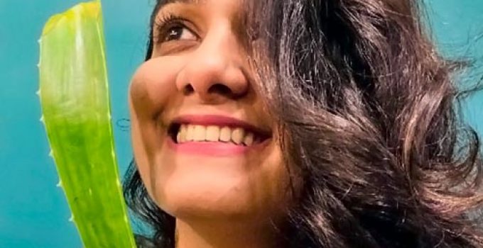 hacer gel de uso diario