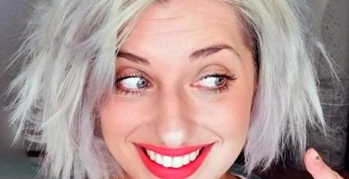 por lavarlo antes de tiempo