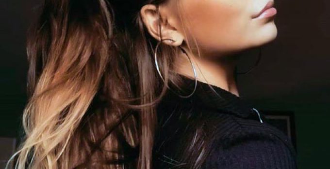 pensando en eliminar su tratamiento de keratina