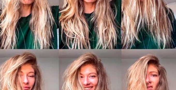 no sabe de que color teñirlo