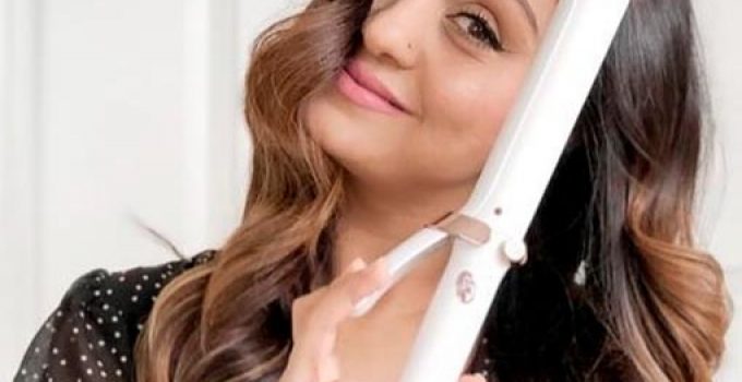 rizadora tradicional