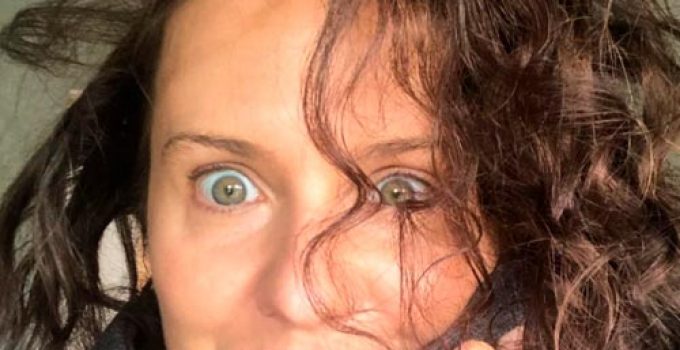 de un dia para el otro